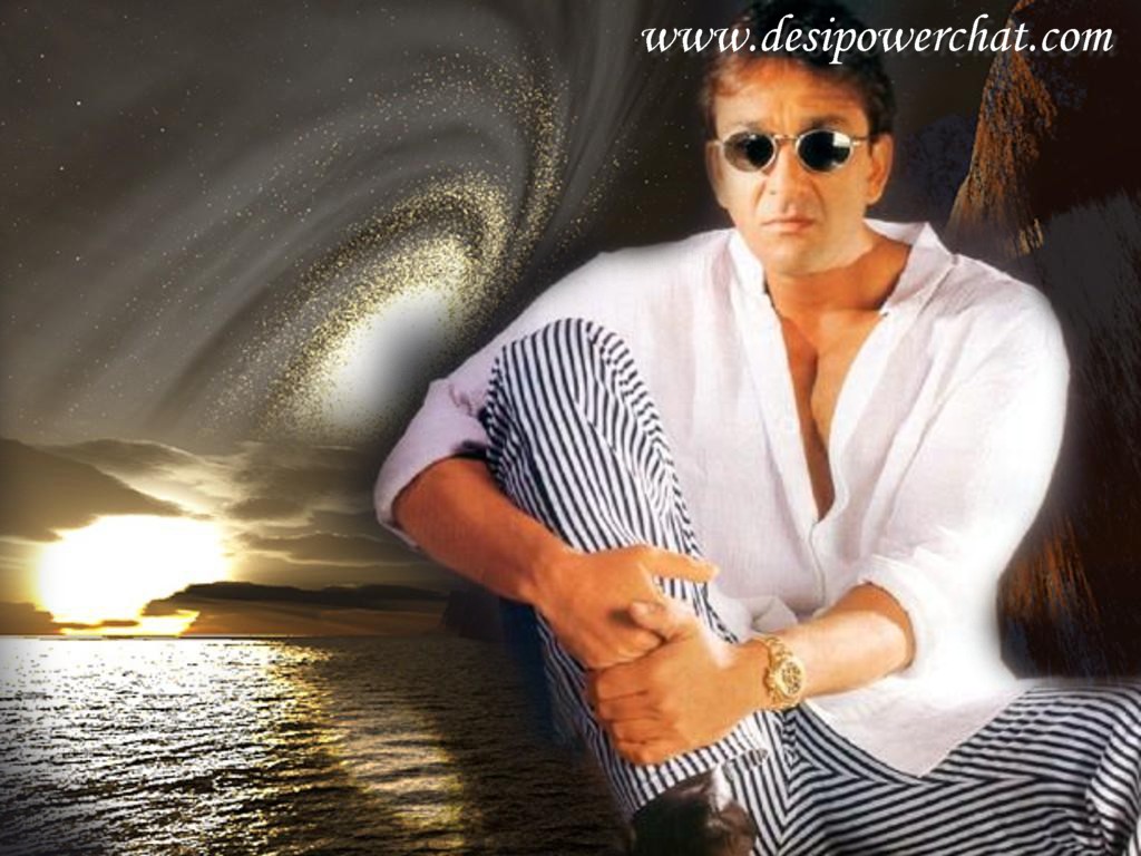Sanjay Dutt - HD Wallpaper 