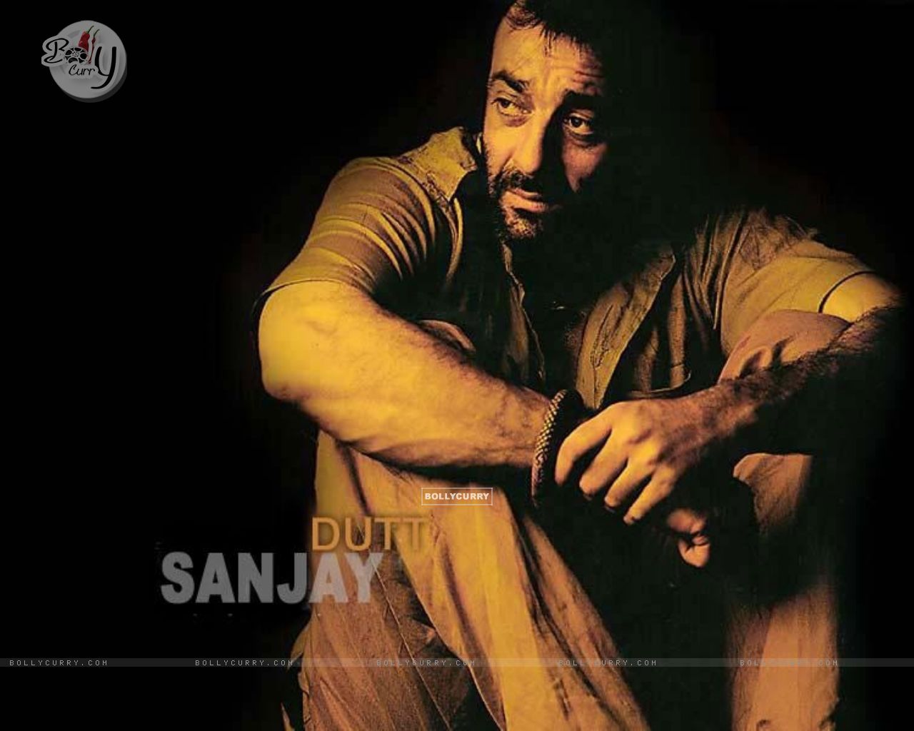 Sanjay Dutt Size - Sanjay Dutt Image Khalnayak - 1280x1024 Wallpaper -  