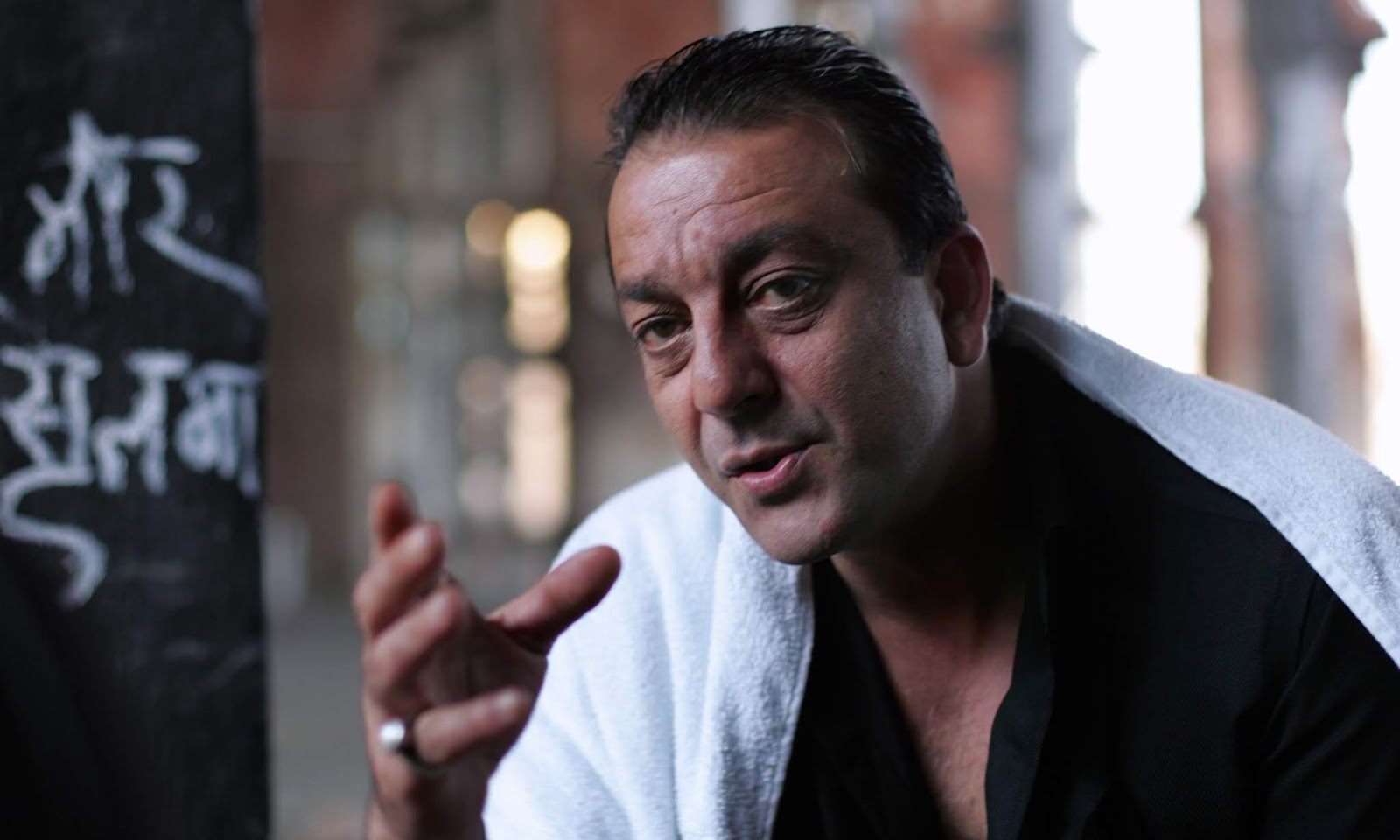 Full Hd Sanjay Dutt - HD Wallpaper 