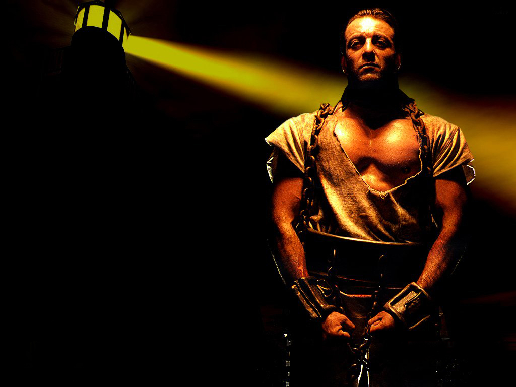 Sanjay Dutt Wallpaper Hd - HD Wallpaper 