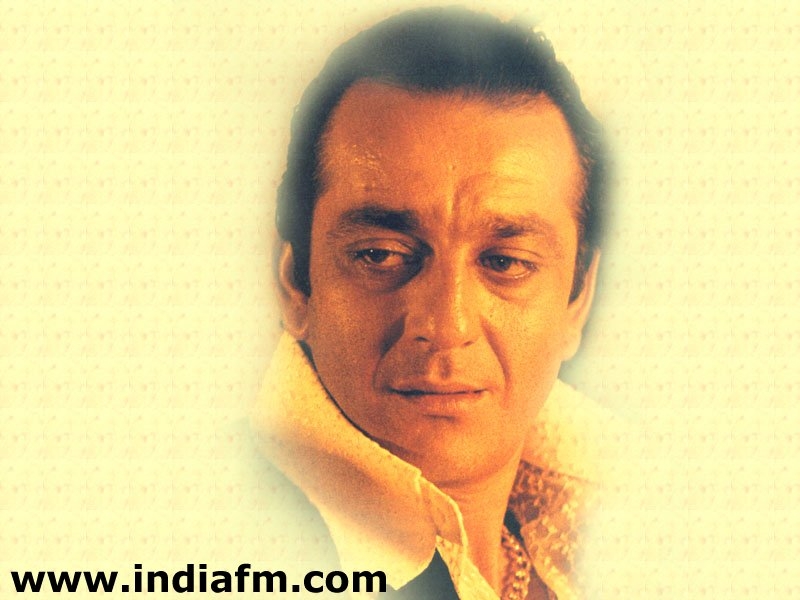 Sanjay Dutt - Poster - HD Wallpaper 