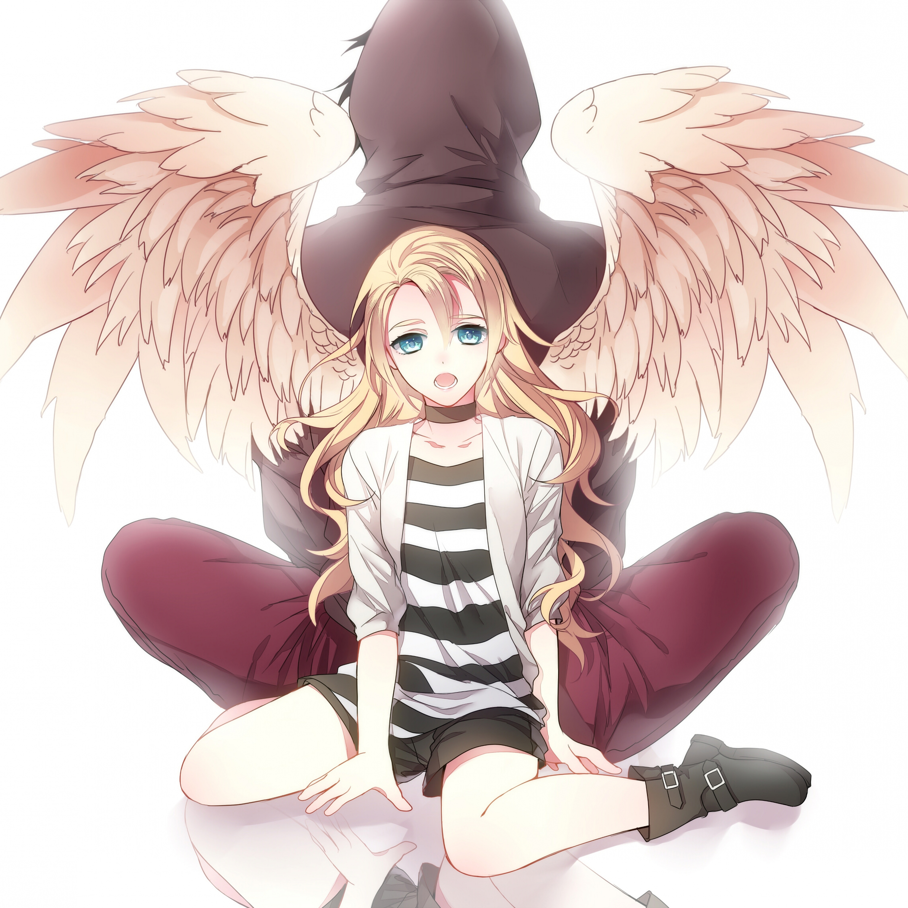 Angels of death стим фото 66