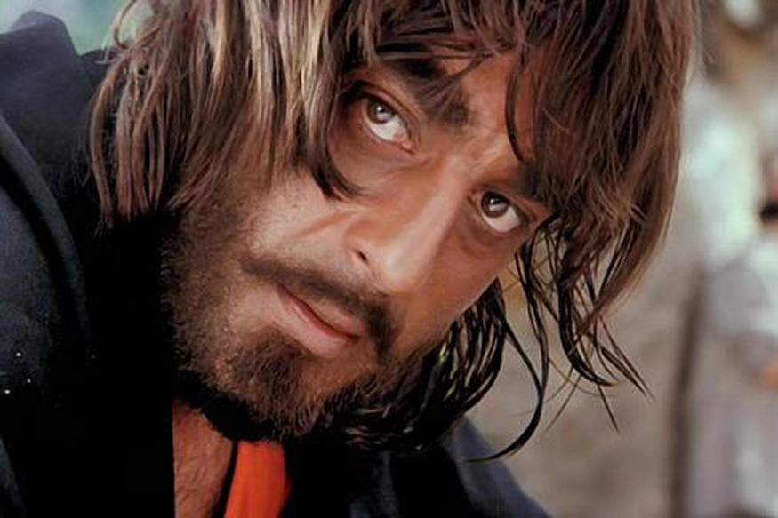 Sanjay Dutt Next Upcoming Movie 2019 Khalnayak Returns - Khalnayak Movie Sanjay Dutt - HD Wallpaper 