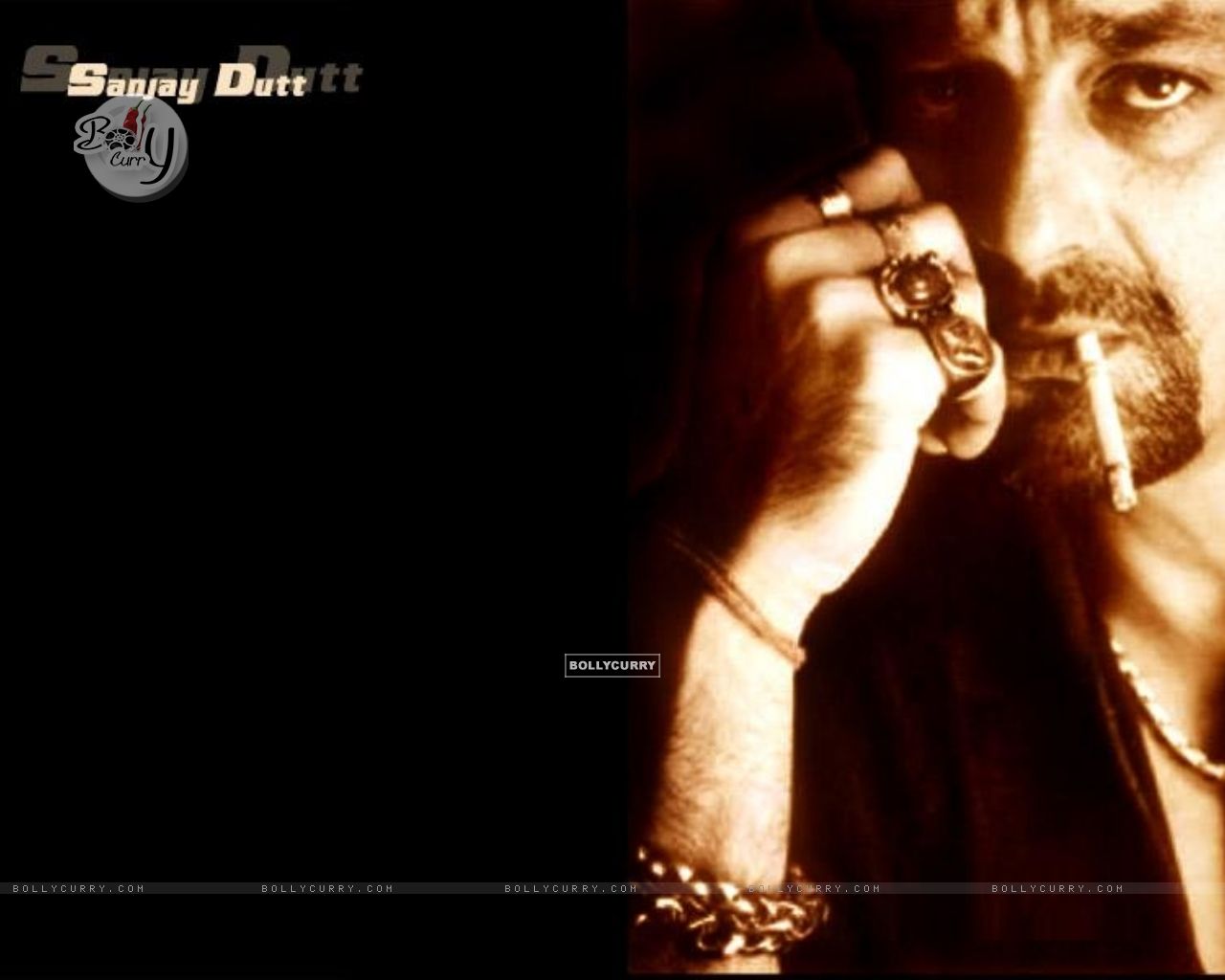 Sanjay Dutt Size - Sanjay Dutt - HD Wallpaper 