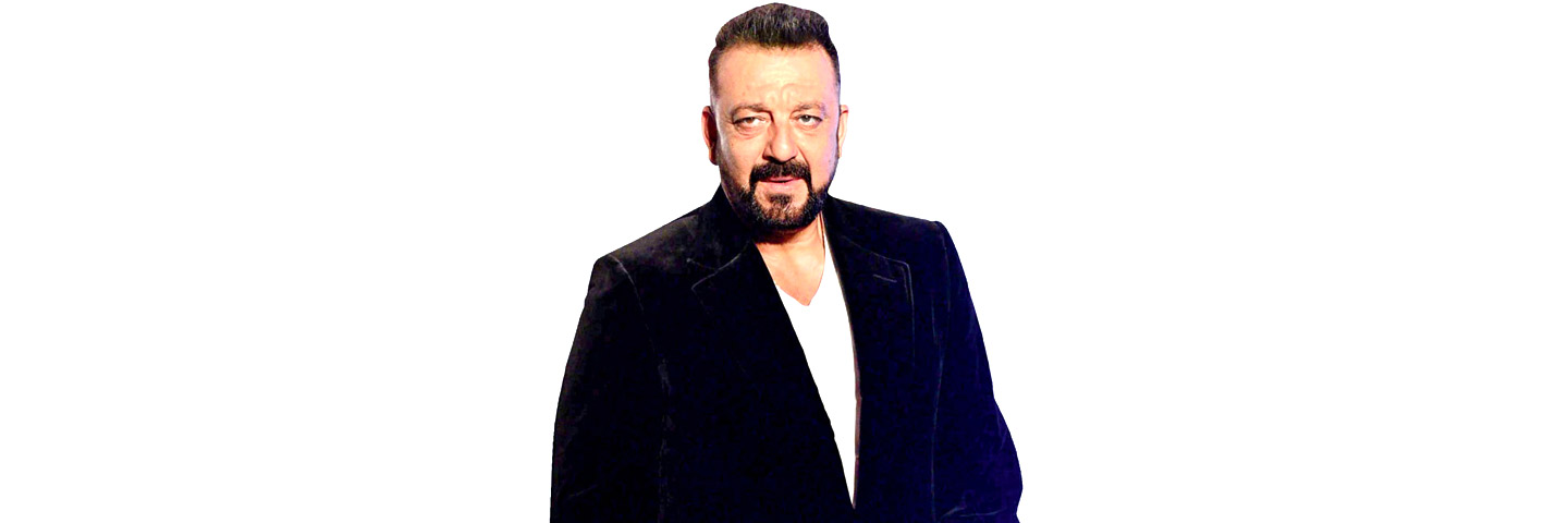 Sanjay Dutt - Gentleman - HD Wallpaper 