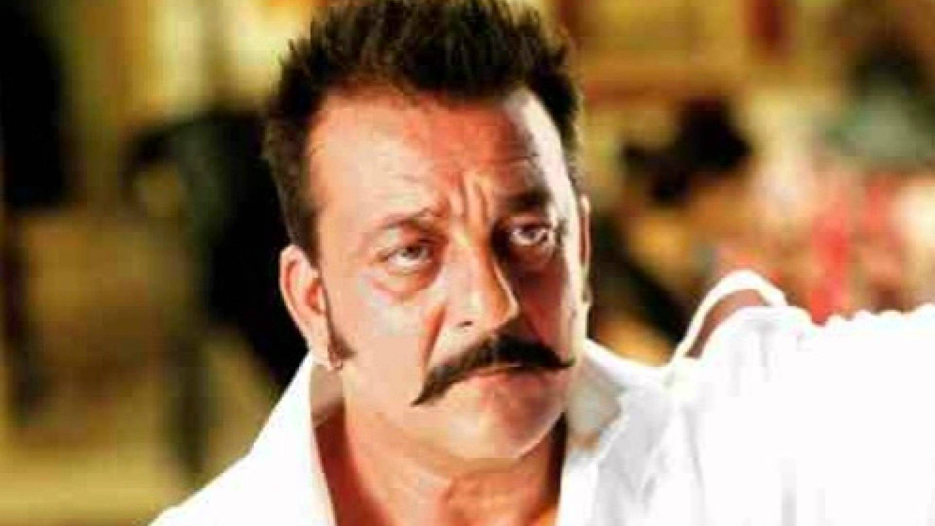 Sanjay Dutt Hd Wallpaper Khalnayak - Full Hd Sanjay Dutt Hd - HD Wallpaper 