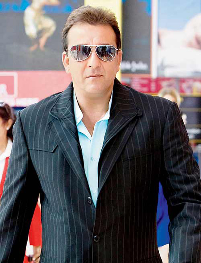 Sanjay Dutt To Be - Sanjay Dutt - HD Wallpaper 