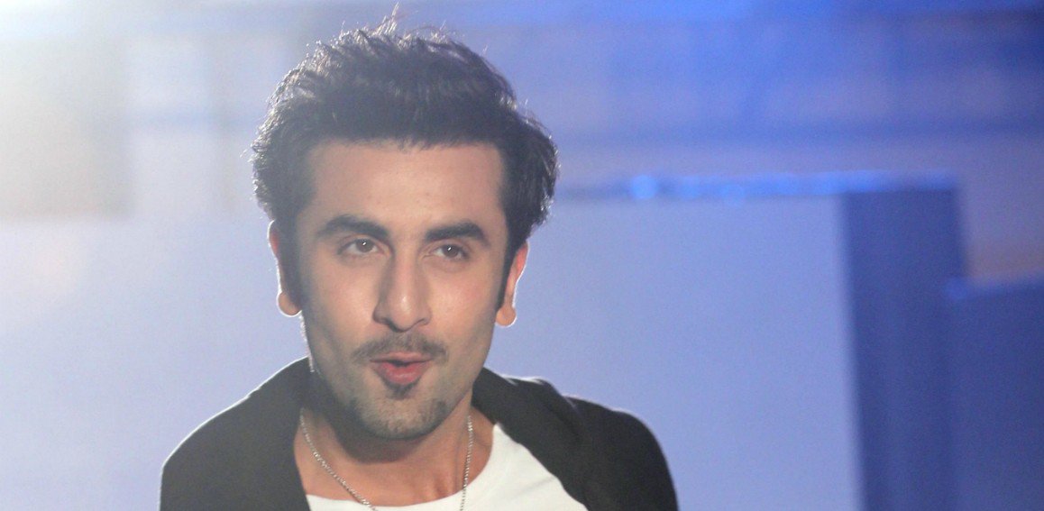 Ranbir Kapoor Ugly Hairstyle - 1158x567 Wallpaper Ranbir Kapoor Ugly Hairstyle - 1158x567 Wallpaper