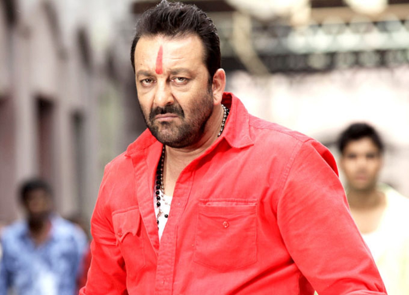 Sanjay-dutt - Sanjay Dutt - HD Wallpaper 