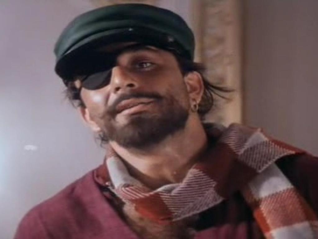 Discussion,sanjay Dutt - Sanjay Dutt In Khalnayak - HD Wallpaper 