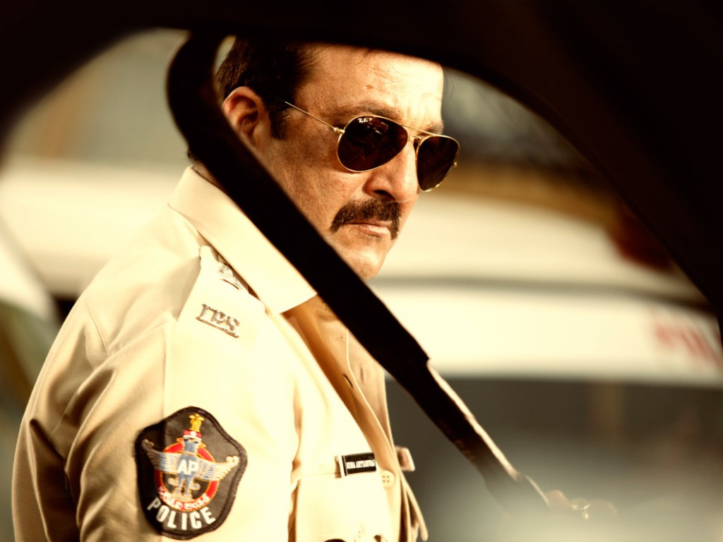 Policegiri - HD Wallpaper 