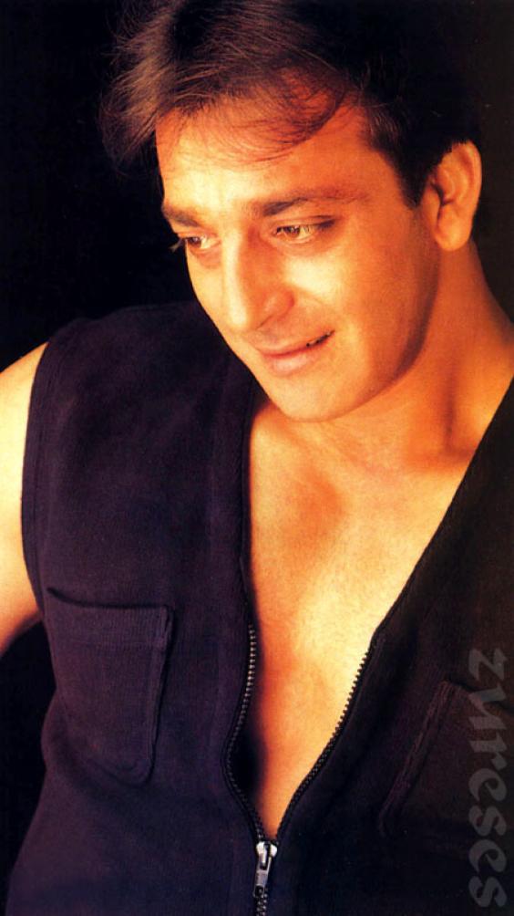 Sanjay Dutt Picture Gallery - HD Wallpaper 