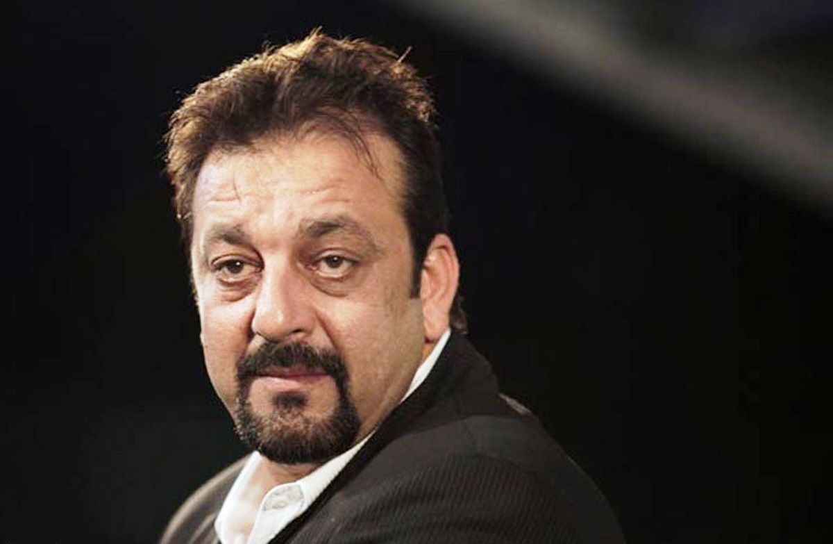 Khalnayak Of Bollywood, Sanjay Dutt Turns - Bollywood Actor Sanjay Dutt - HD Wallpaper 