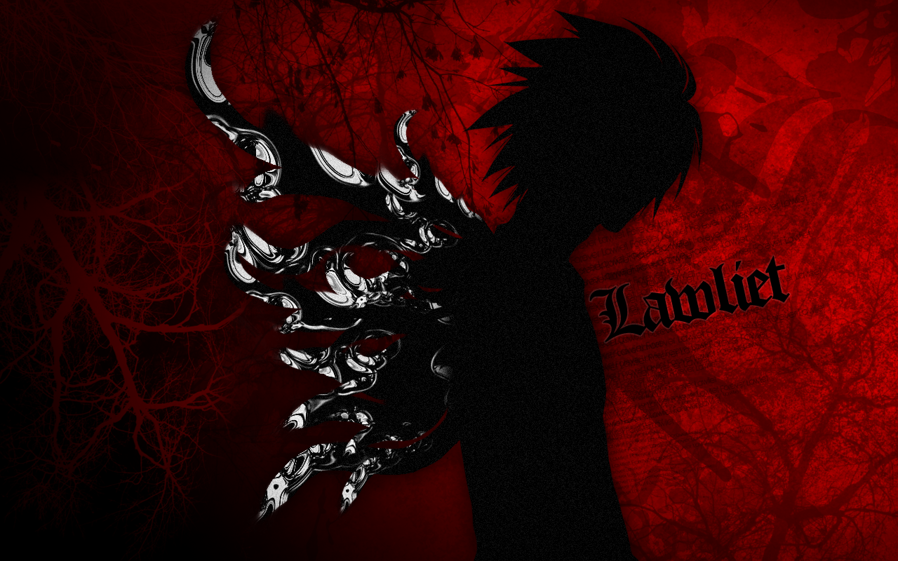 Death Note Wallpaper Dark - HD Wallpaper 