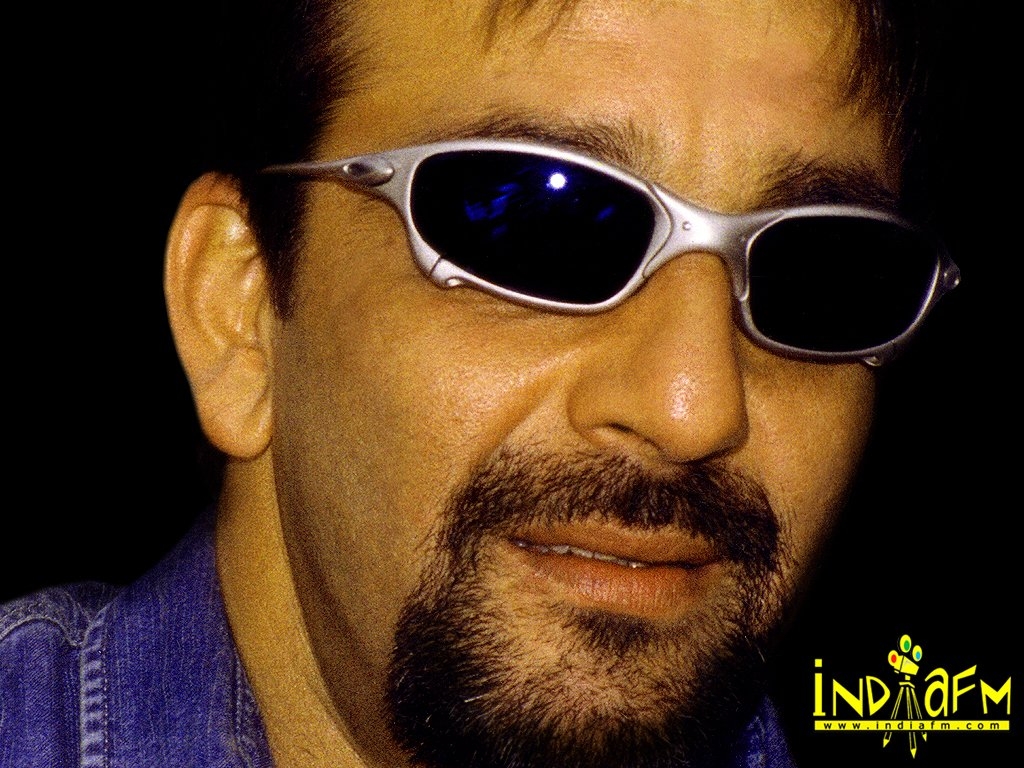 Sanjay Dutt Stylish Look - HD Wallpaper 