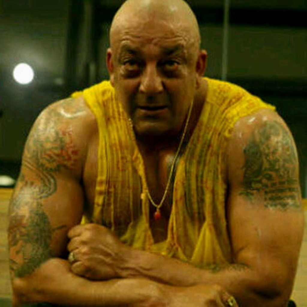 Http - //2 - Bp - Blogspot - Com/ Cbdlzsfefwm/tvxd - Sanjay Dutt In Agneepath Remake - HD Wallpaper 