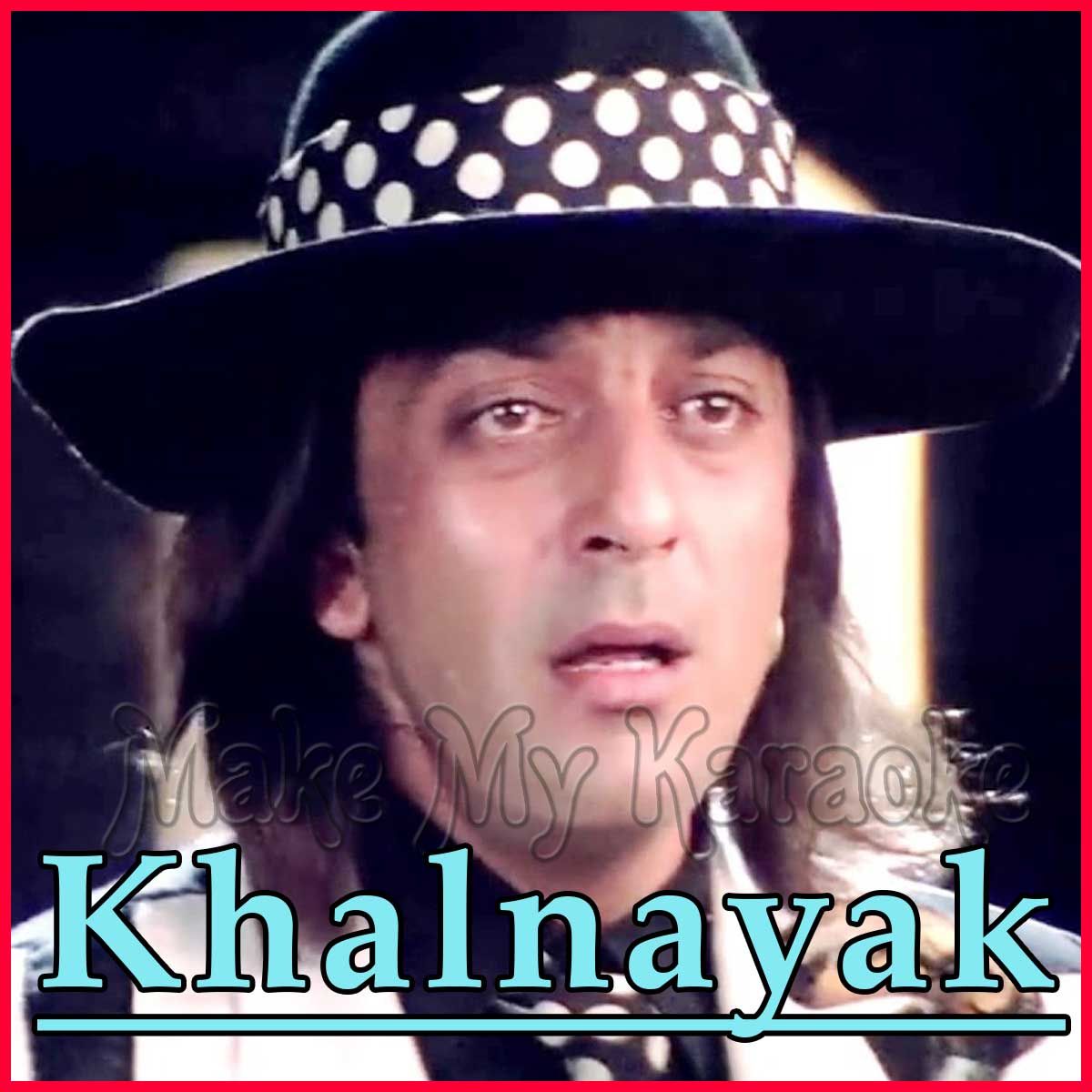 Nayak Nahi Khal Nayak Ho Me - HD Wallpaper 