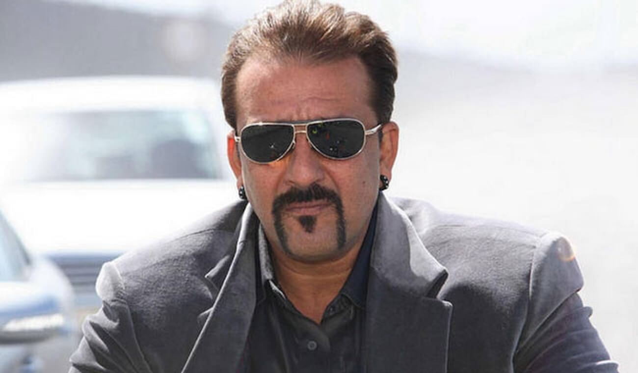 Sanjay Dutt In Saki Saki - HD Wallpaper 