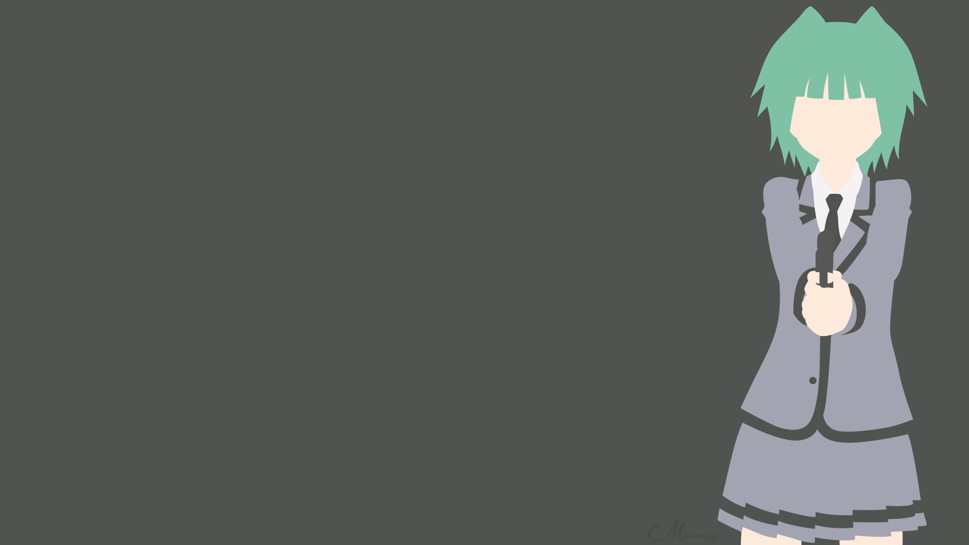 Kayano Kaede - HD Wallpaper 