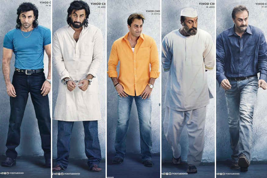 Baba, Bas Ho Gaya - Sanjay Dutt Boots - HD Wallpaper 