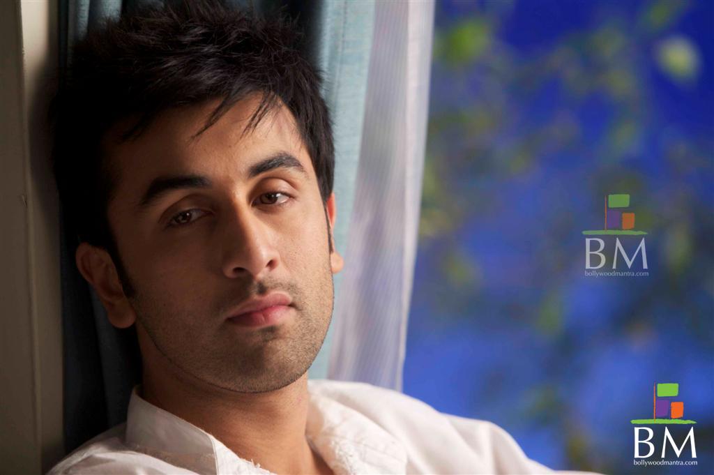 Ranbir Kapoor Wake Up Sid - HD Wallpaper 