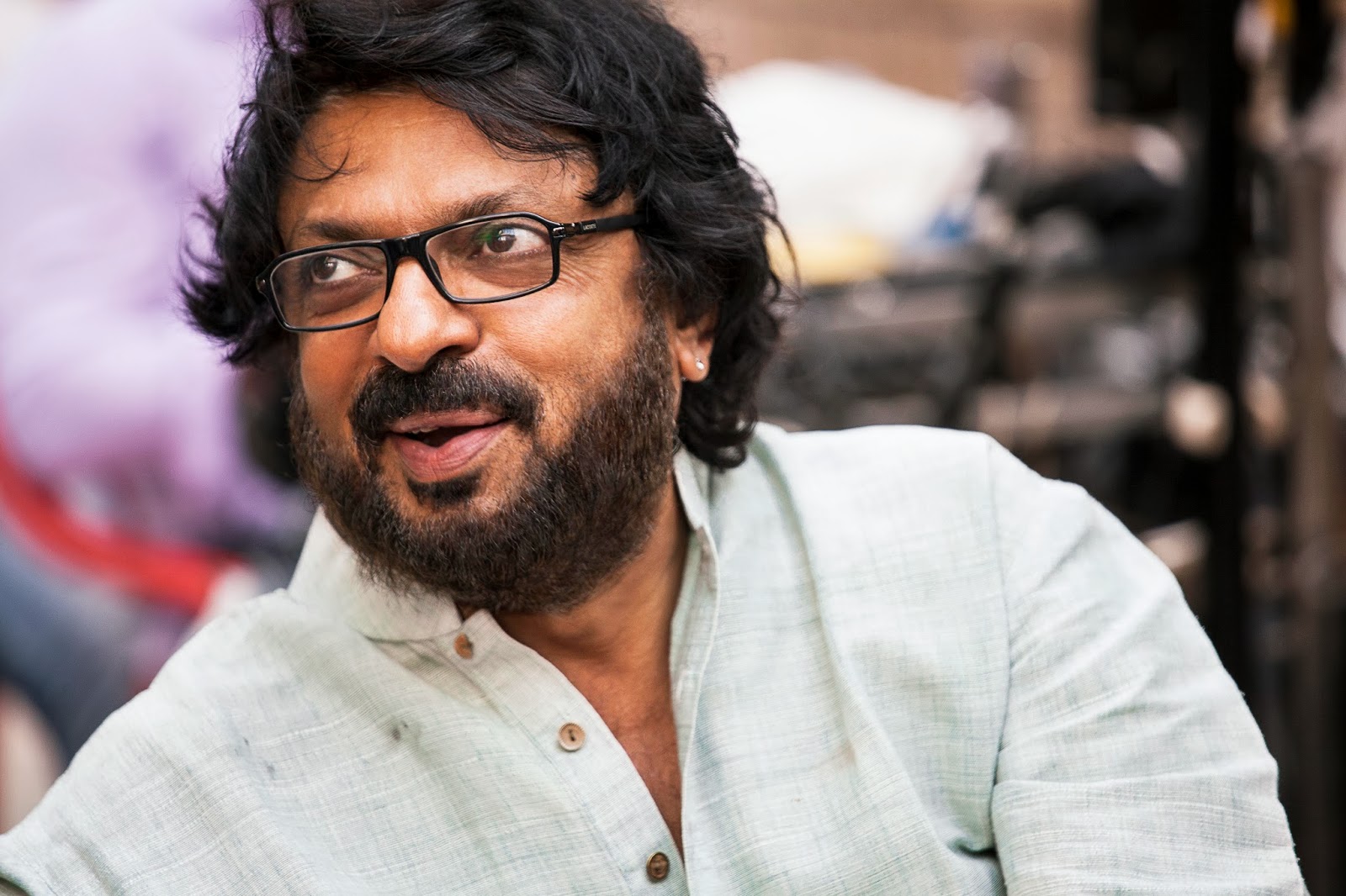 Sanjay Leela Bhansali Happy - HD Wallpaper 