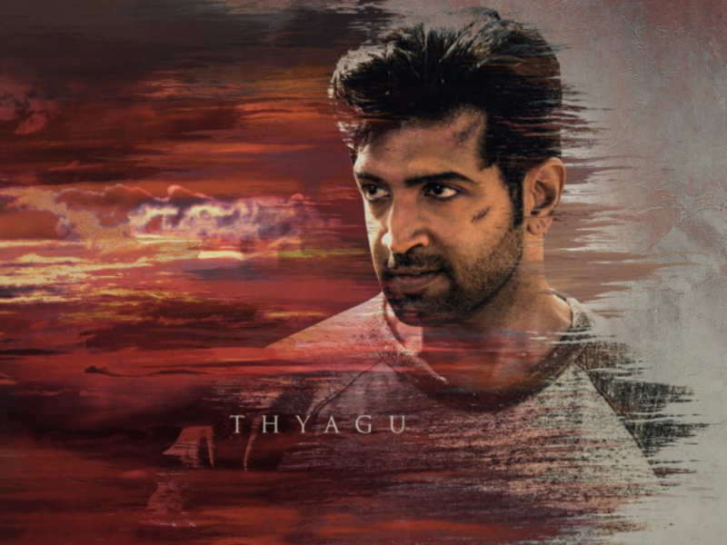 Chekka Chivantha Vaanam Characters - HD Wallpaper 