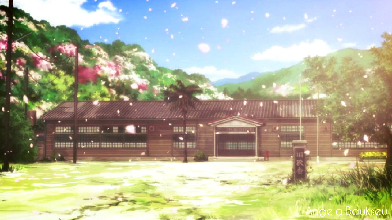 Assassination Classroom, Korosensei, And Ansatsu Kyoushitsu - Assassination Classroom Nagisa And Oc - HD Wallpaper 