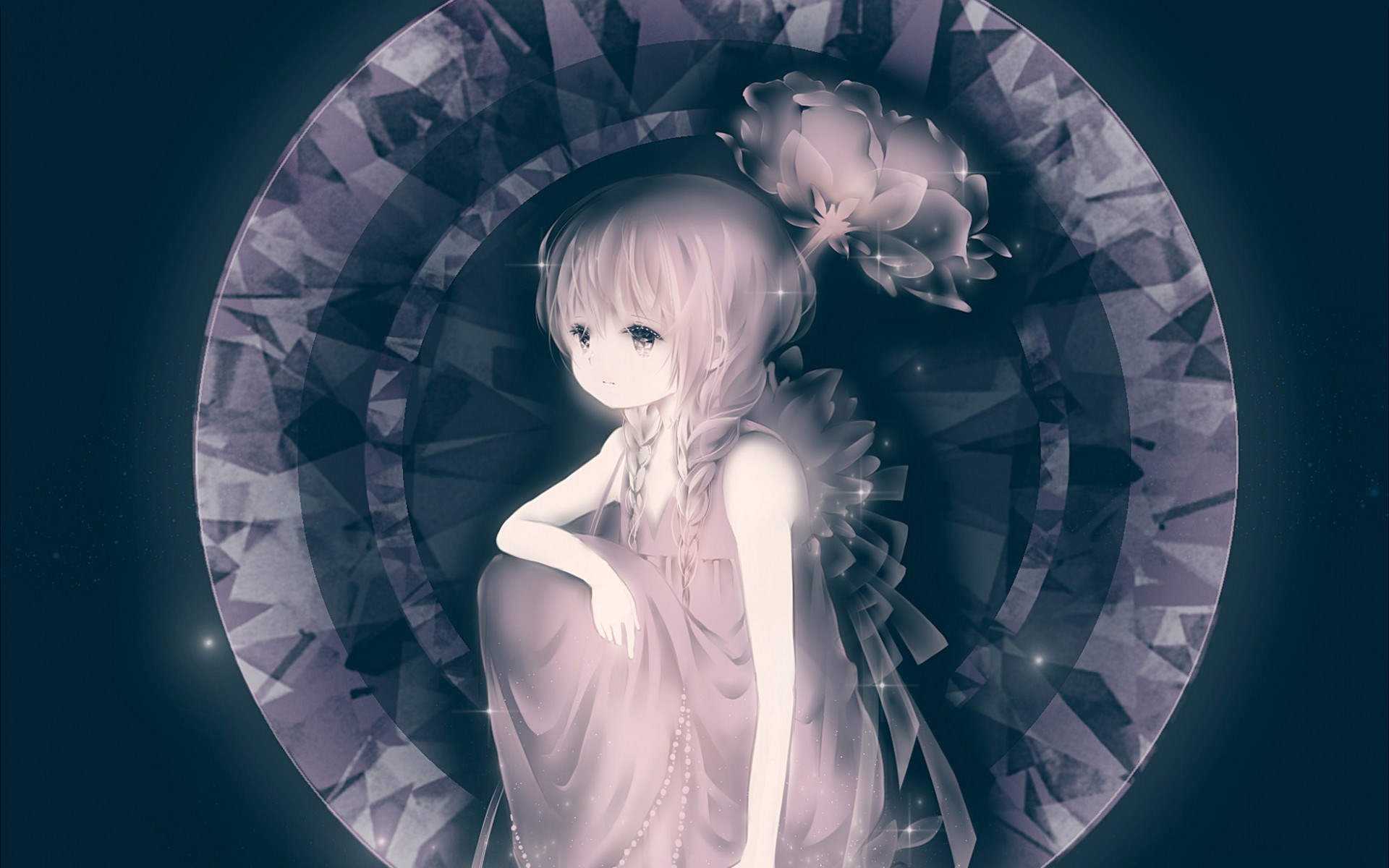 Anime - HD Wallpaper 