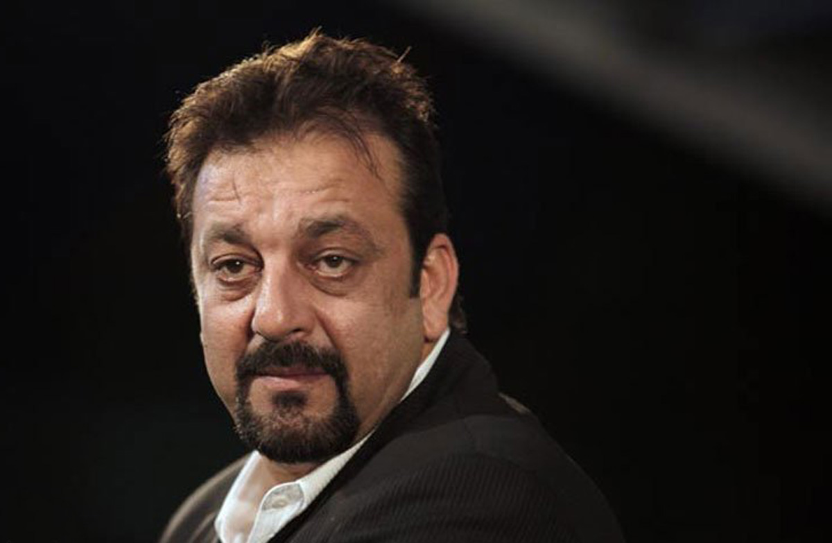 Khalnayak Sanjay Dutt Images - Sanjay Actor Indian - HD Wallpaper 