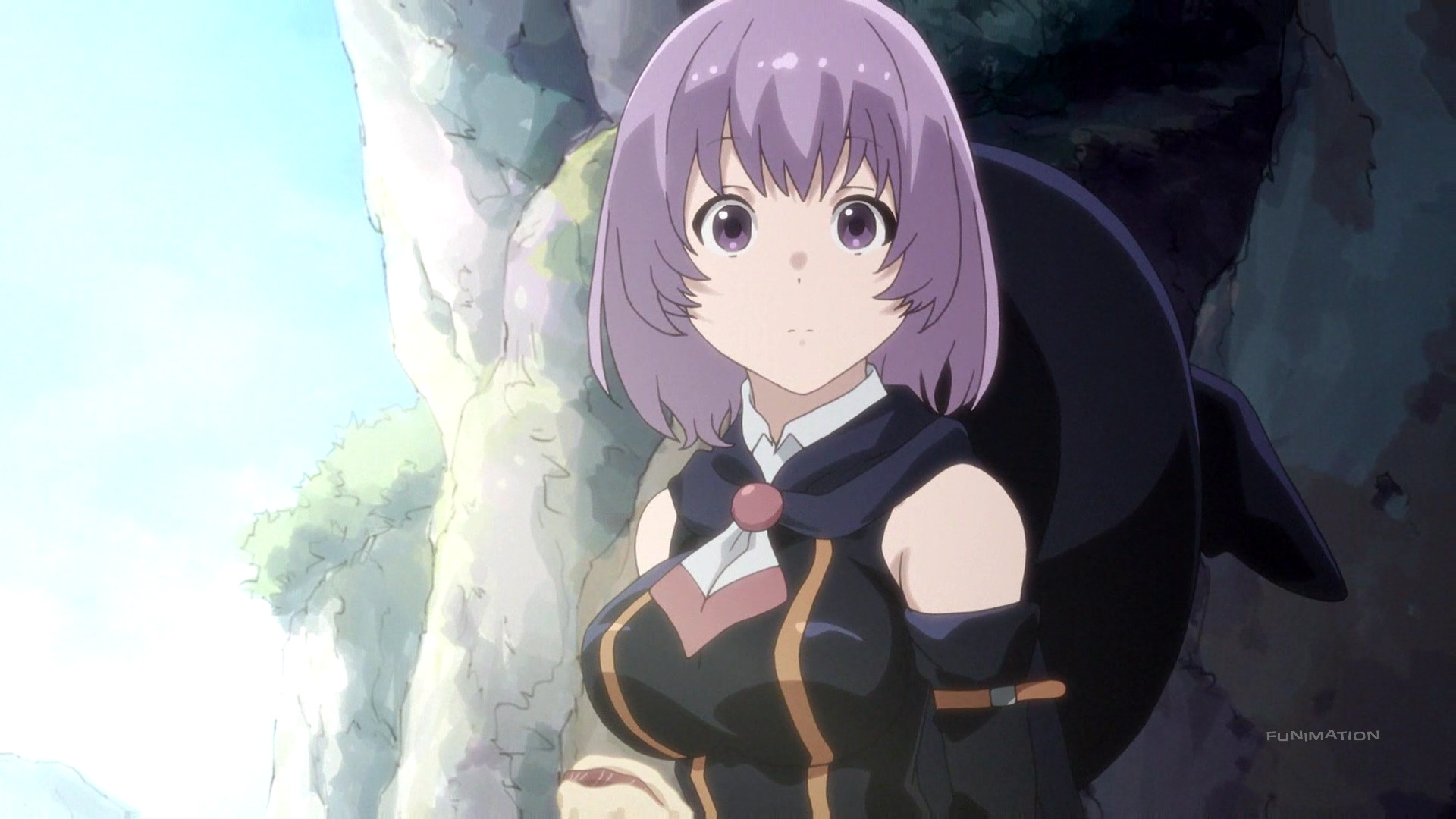 Untitled-8 - Shihoru Gensou No Grimgar - HD Wallpaper 