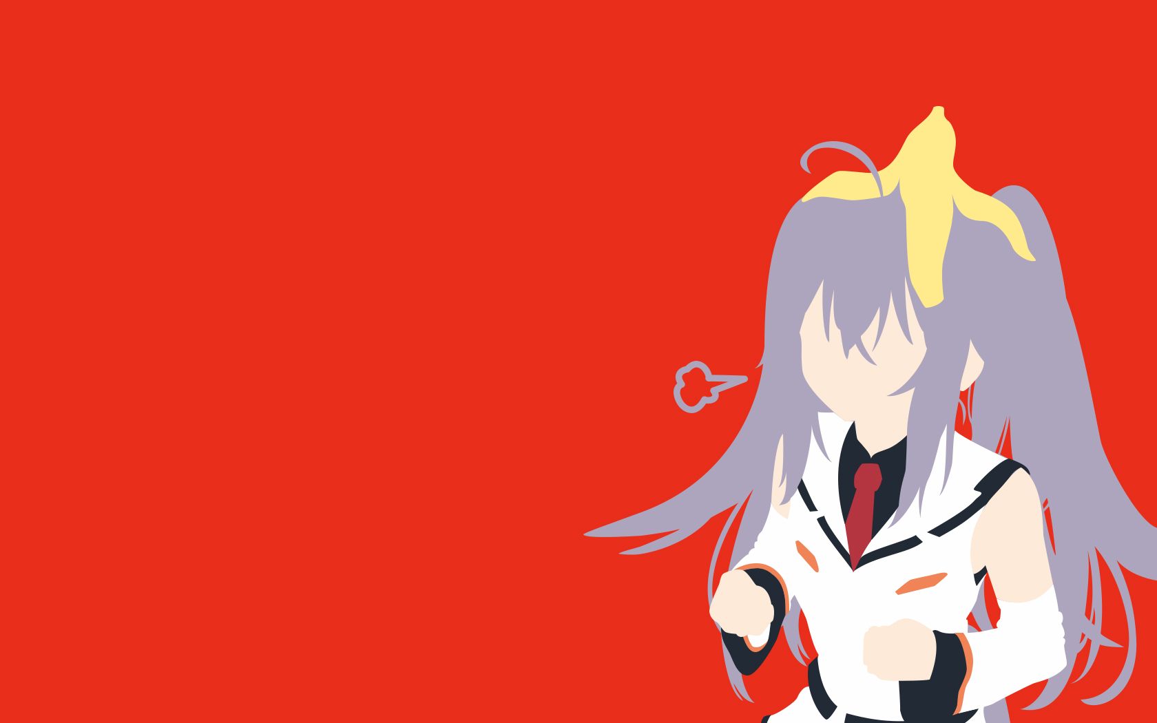 Mobile Wallpaper Plastic Memories Isla - HD Wallpaper 