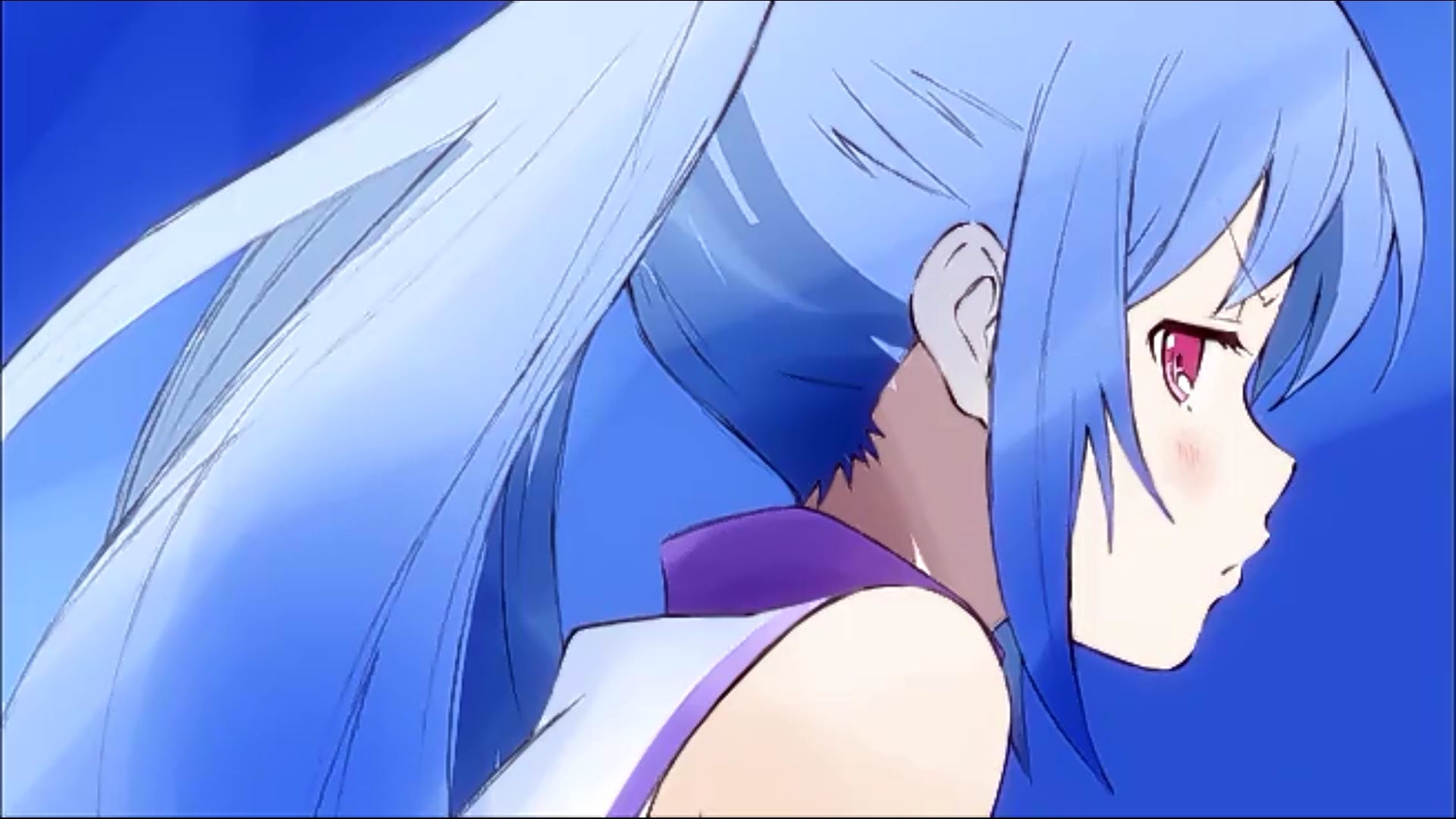 Plastic Memories - Isla Plastic Memories Ed - 1920x1080 Wallpaper