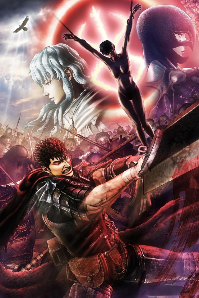 Full Hd Wallpaper Berserk - HD Wallpaper 