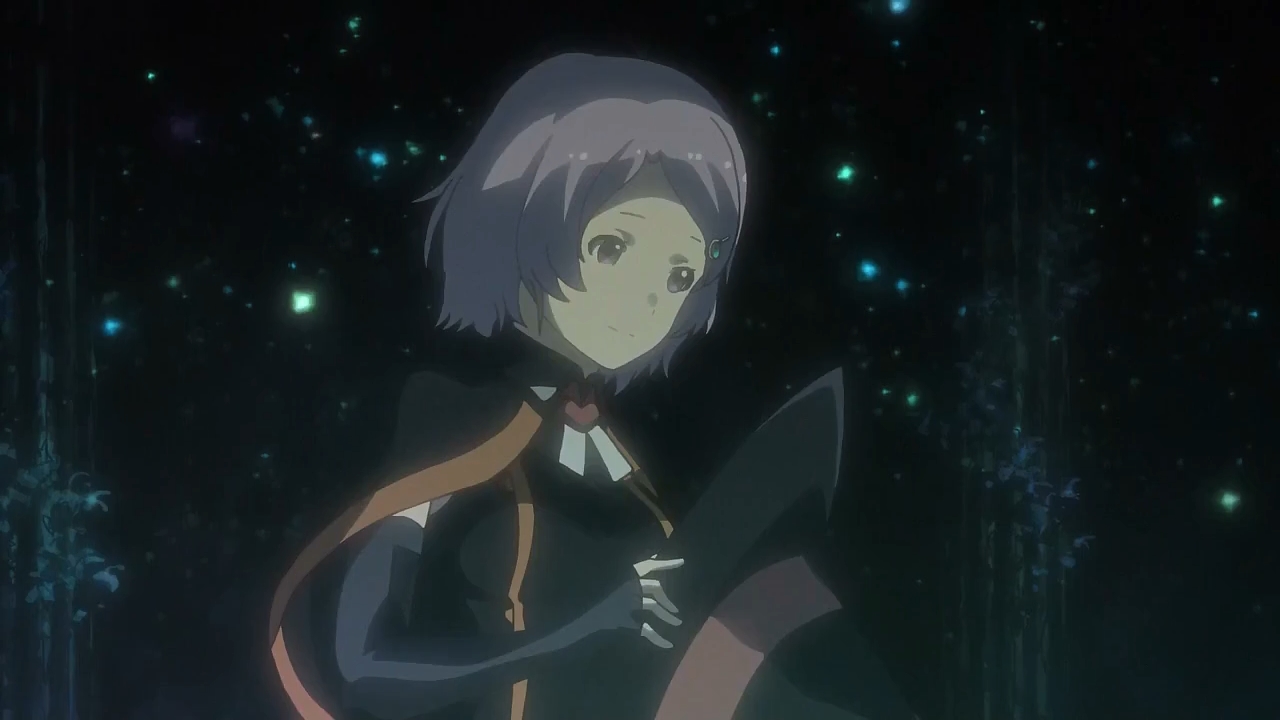 [mlf] Hai To Gensou No Grimgar - Anime - HD Wallpaper 