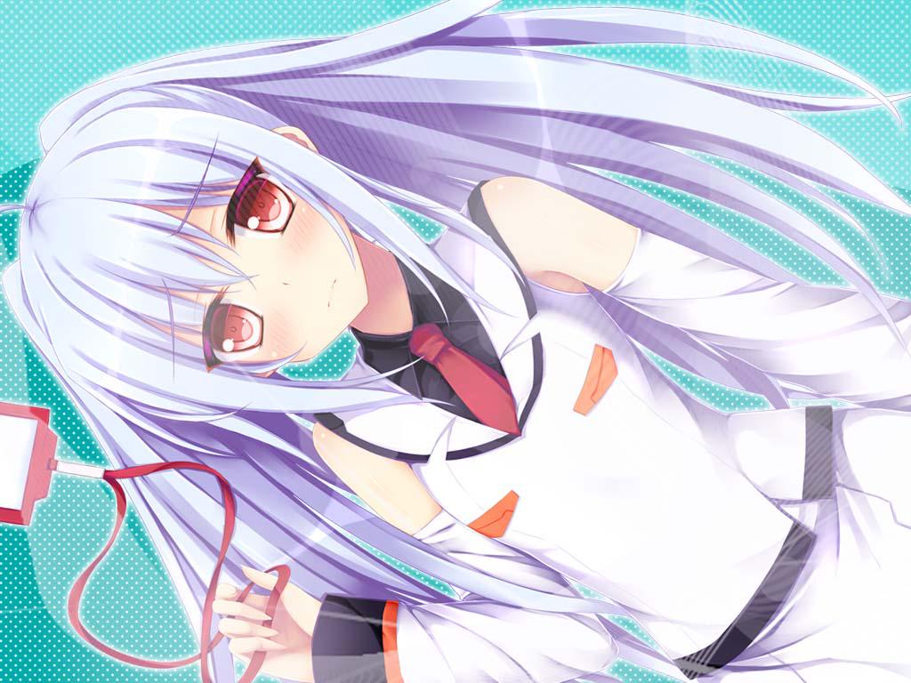 Anime - HD Wallpaper 