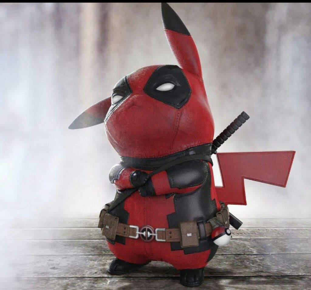 User Uploaded Image - Live Action Detective Pikachu - HD Wallpaper 