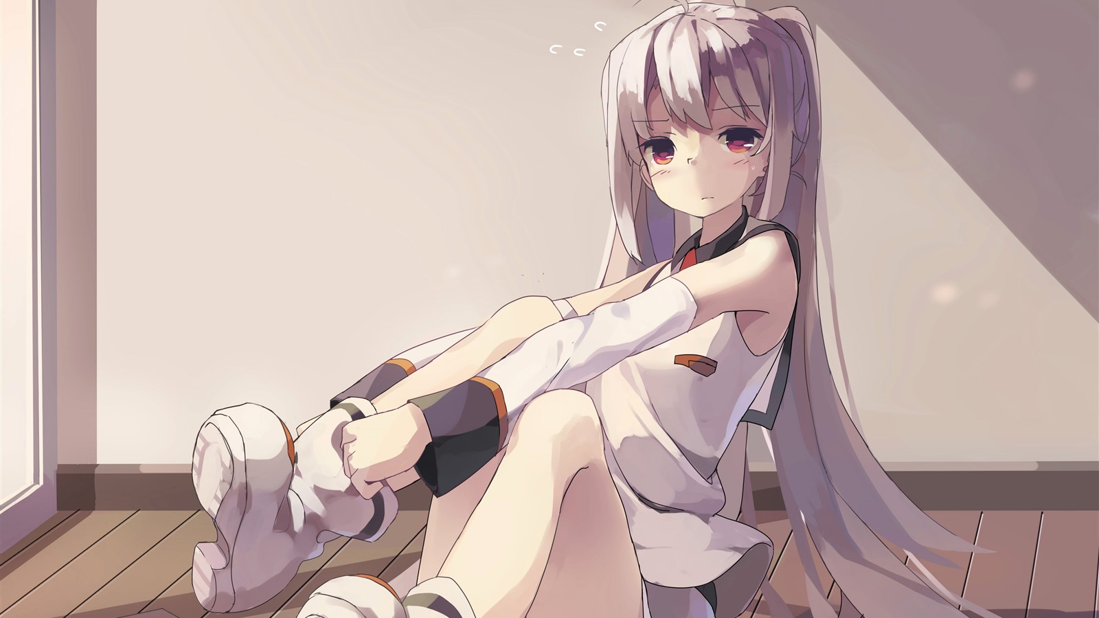 1080 Isla Plastic Memories - HD Wallpaper 