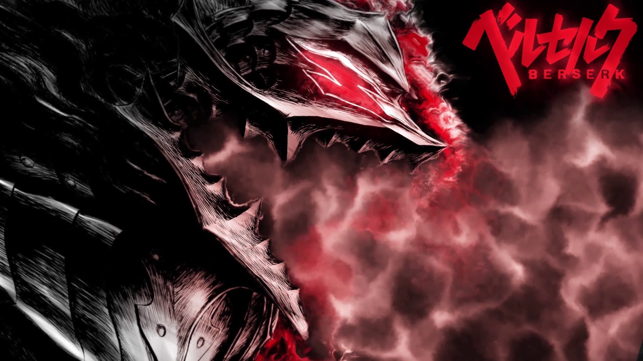 Armored Guts - HD Wallpaper 