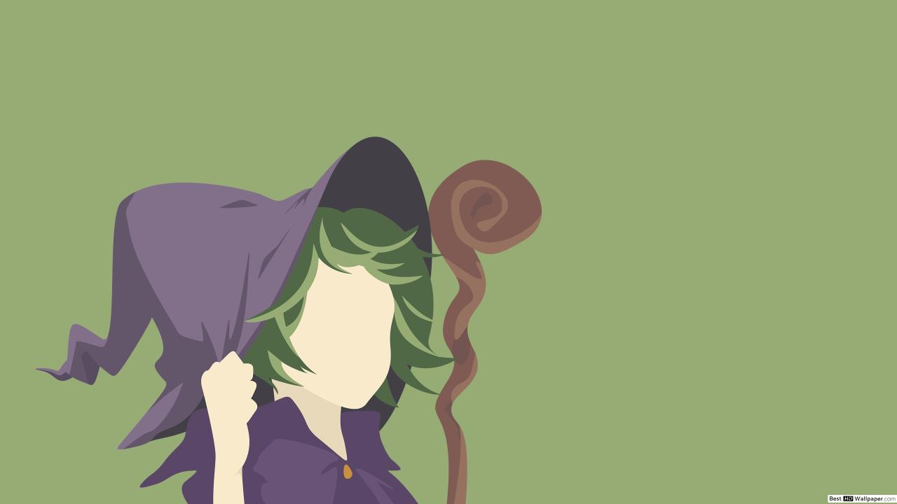 Berserk Wallpaper High Quality Resolution, Top Wallpaper - Witch - HD Wallpaper 