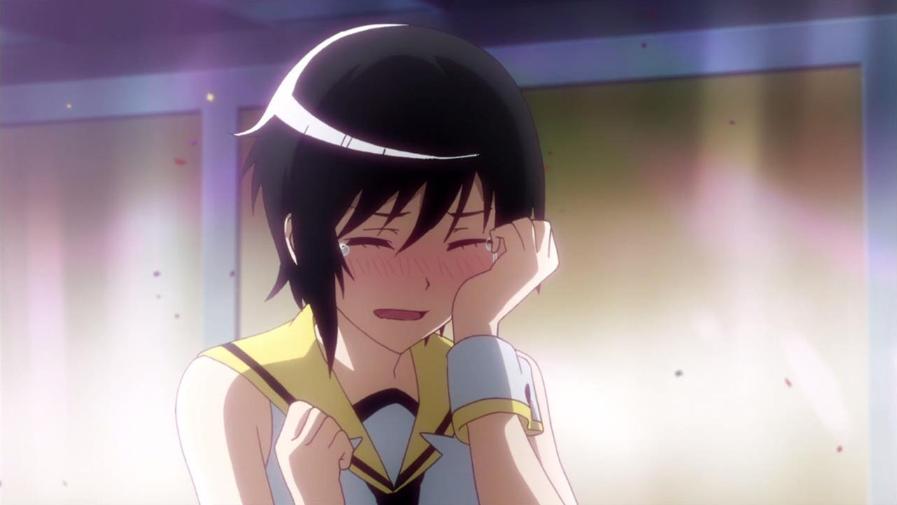 Anime - HD Wallpaper 