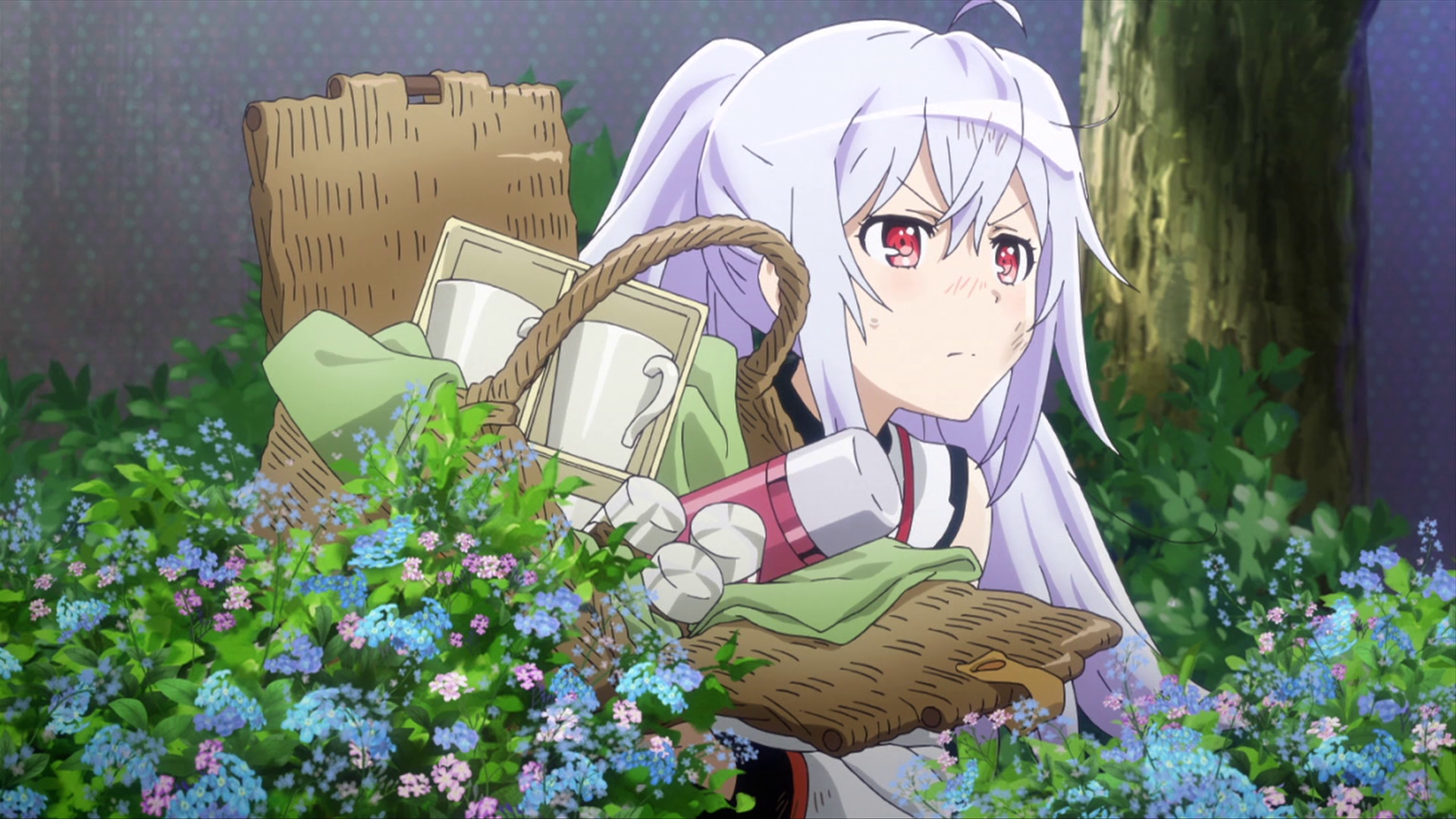 Cute Wallpaper Plastic Memories Isla - 1920x1080 Wallpaper - teahub.io