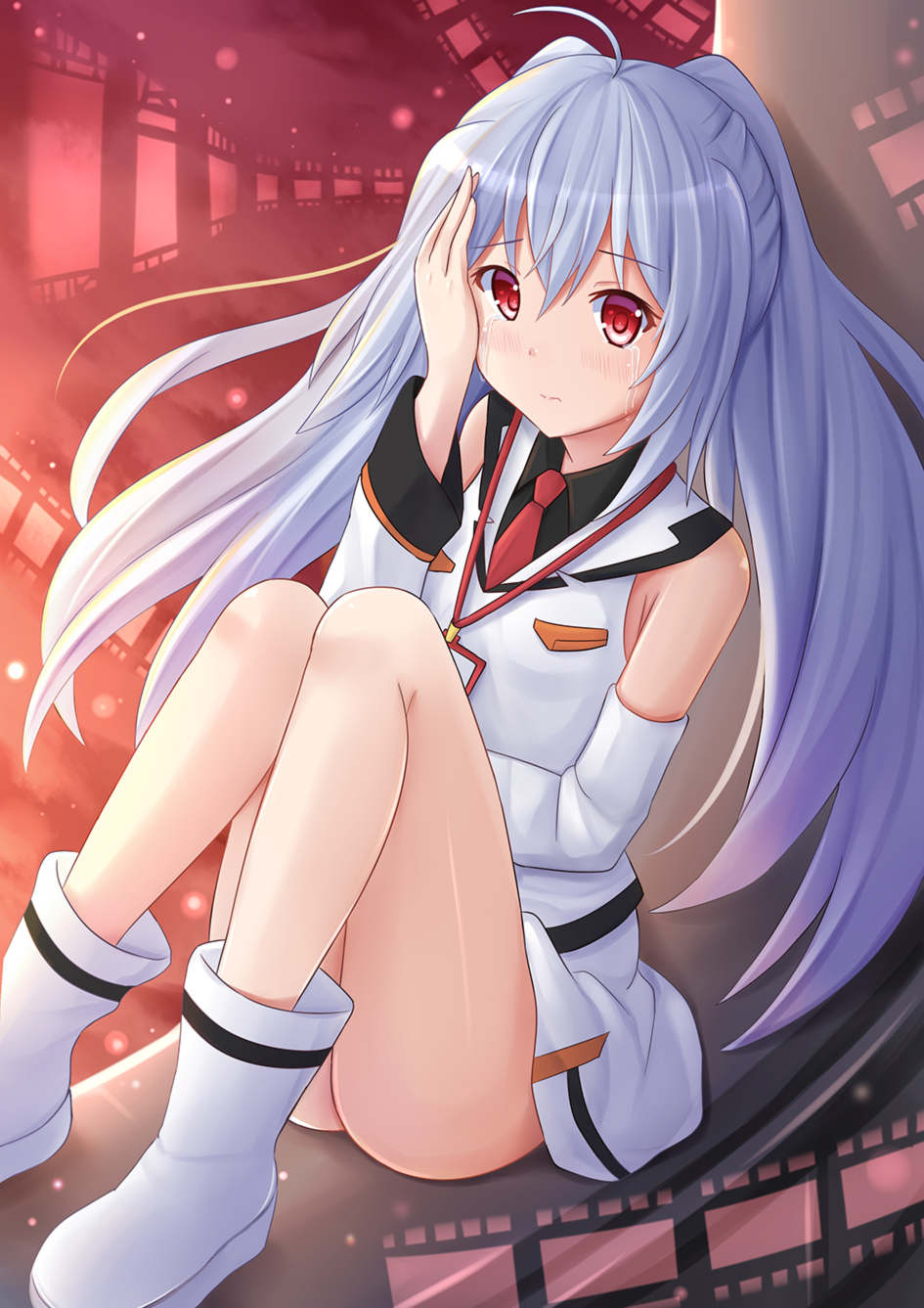 Plastic Memories Wallpaper Hd Android - HD Wallpaper 