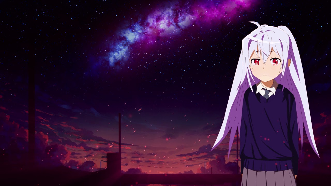 Anime - HD Wallpaper 