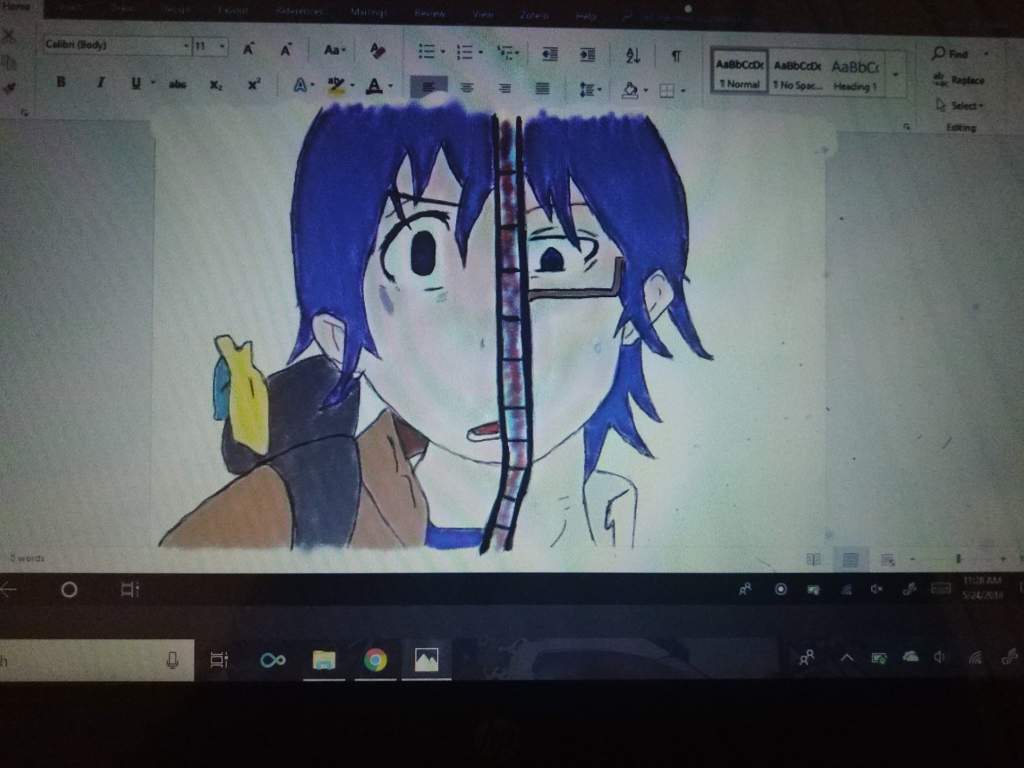 User Uploaded Image - Computer Monitor - HD Wallpaper 