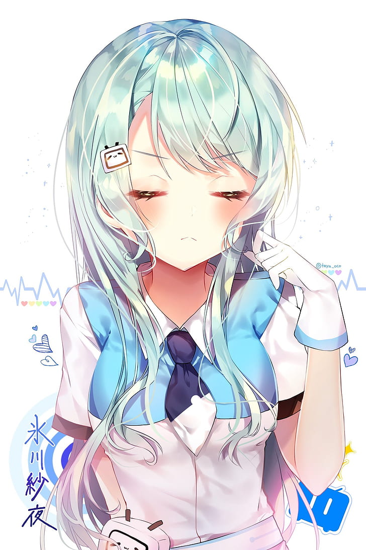 Anime, Anime Girls, Digital Art, Artwork, Vertical, - Hd Wallpaper Girl Anime Portrait - 728x1093 Wallpaper Anime, Anime Girls, Digital Art, Artwork, Vertical, - Hd Wallpaper Girl Anime Portrait - 728x1093 Wallpaper
