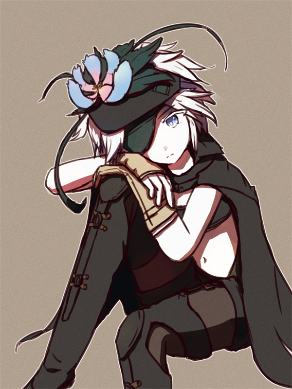 Anime, Pixiv Id 8847405, Rokka No Yuusha, Fremy Speeddraw, - Rokka No Yuusha Fremy Kawaii - HD Wallpaper 