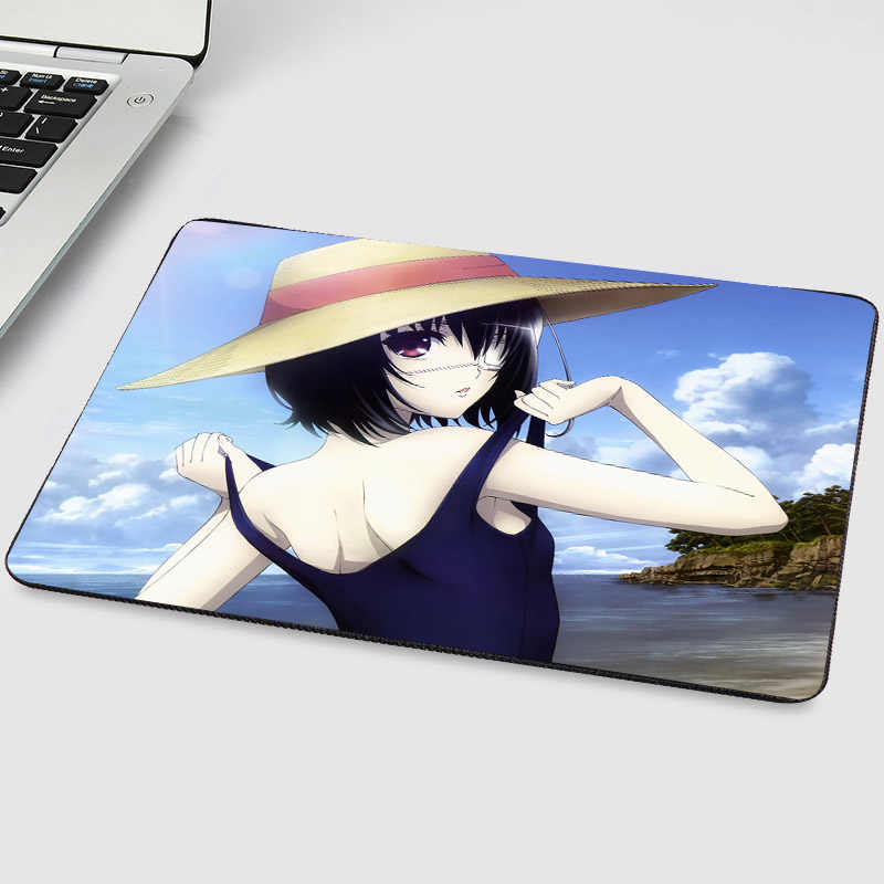 Mairuige So Cute Anime Girls Misaki Mei Another Anime - Cartoon - HD Wallpaper 