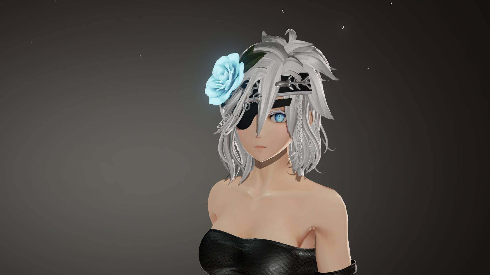 De Flamie Rokka No Yuusha - HD Wallpaper 