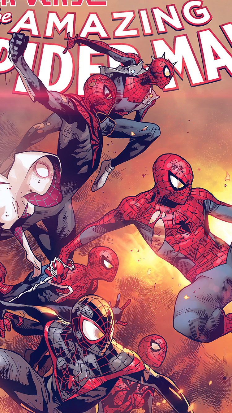 Com Apple Iphone7 Iphone7plus Wallpaper Al98 Amazing - Spiderman Wallpapers Hd For Android - 750x1334 Wallpaper Com Apple Iphone7 Iphone7plus Wallpaper Al98 Amazing - Spiderman Wallpapers Hd For Android - 750x1334 Wallpaper
